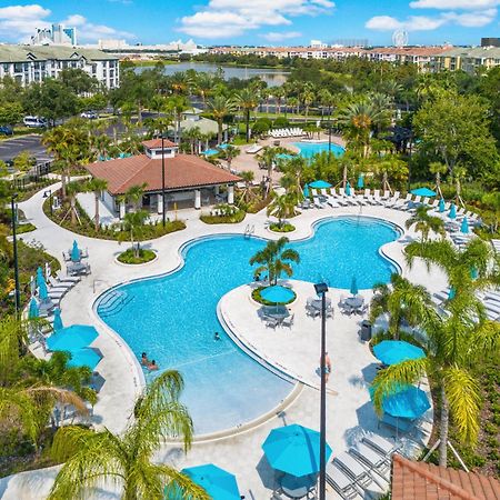 Vista Cay Standard 3 Bedroom Penthouse Orlando Extérieur photo