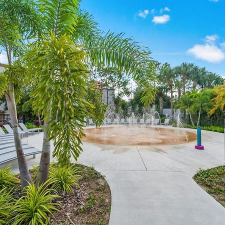 Vista Cay Standard 3 Bedroom Penthouse Orlando Extérieur photo