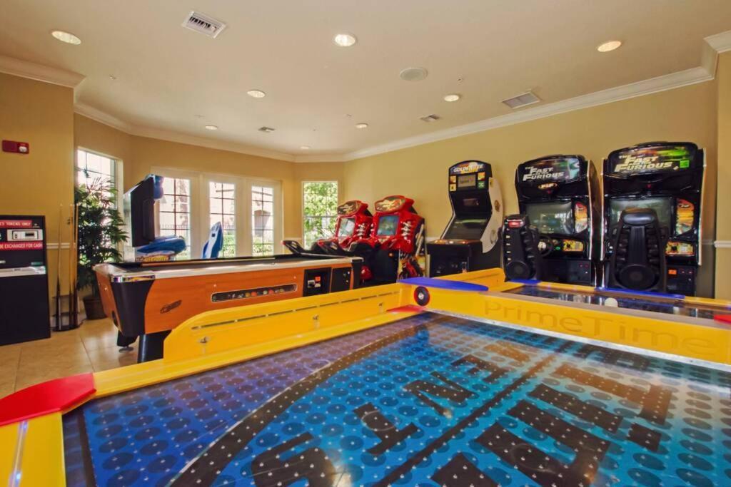 Vista Cay Standard 3 Bedroom Penthouse Orlando Extérieur photo