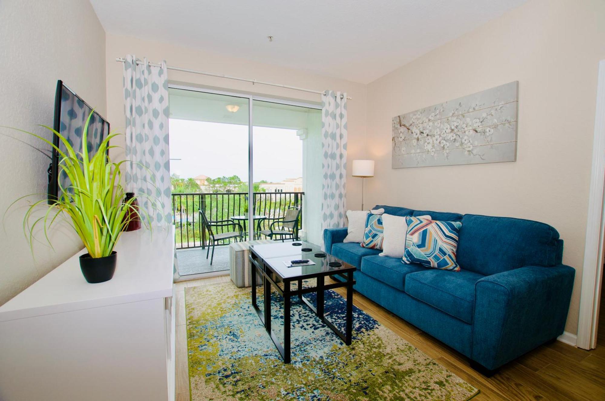 Vista Cay Standard 3 Bedroom Penthouse Orlando Extérieur photo