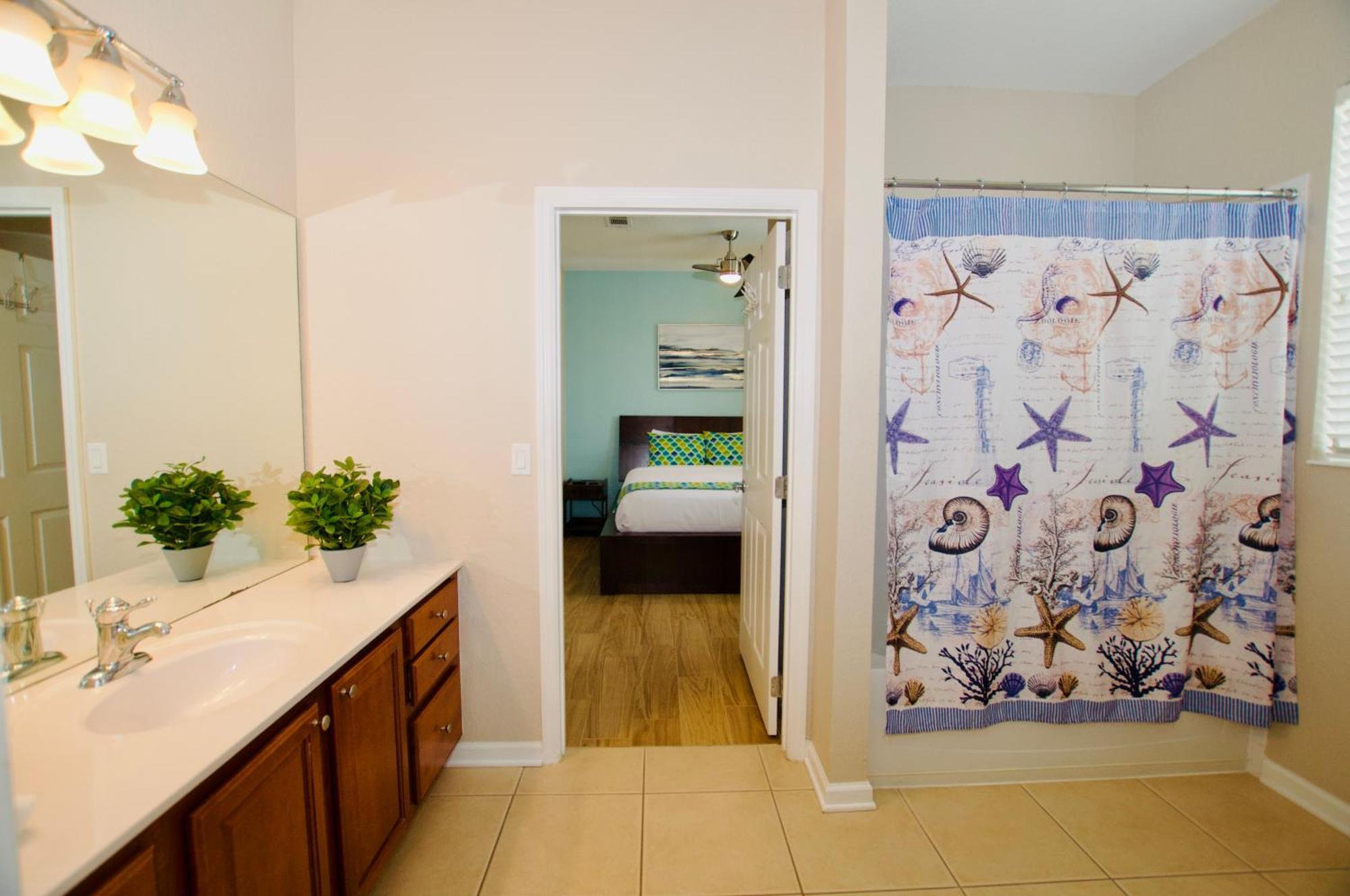 Vista Cay Standard 3 Bedroom Penthouse Orlando Extérieur photo