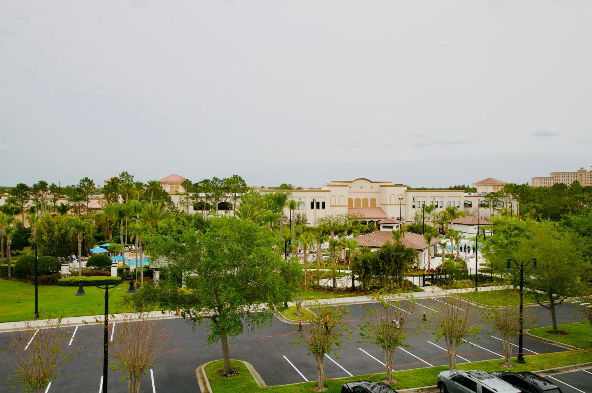 Vista Cay Standard 3 Bedroom Penthouse Orlando Extérieur photo