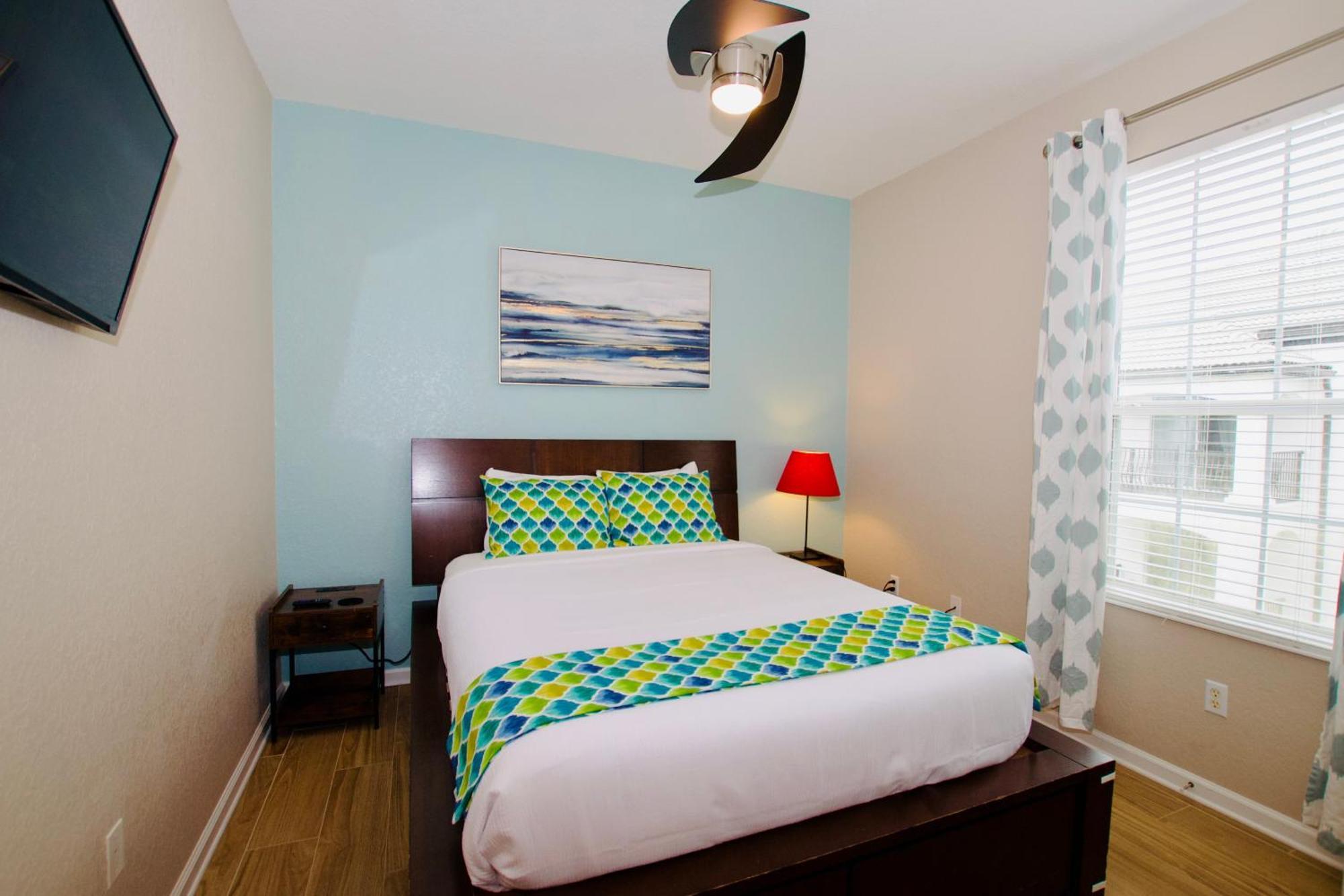 Vista Cay Standard 3 Bedroom Penthouse Orlando Extérieur photo