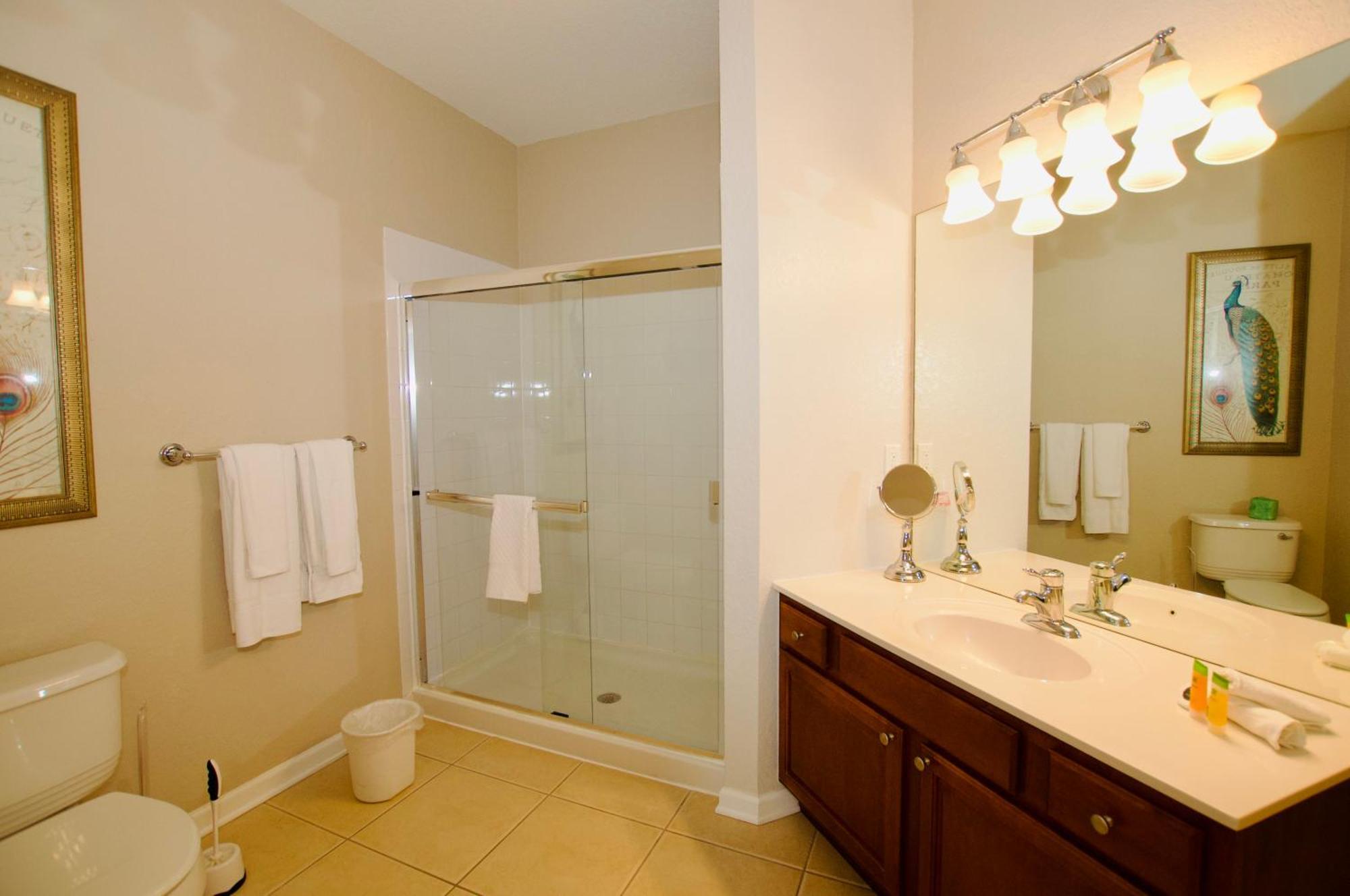 Vista Cay Standard 3 Bedroom Penthouse Orlando Extérieur photo