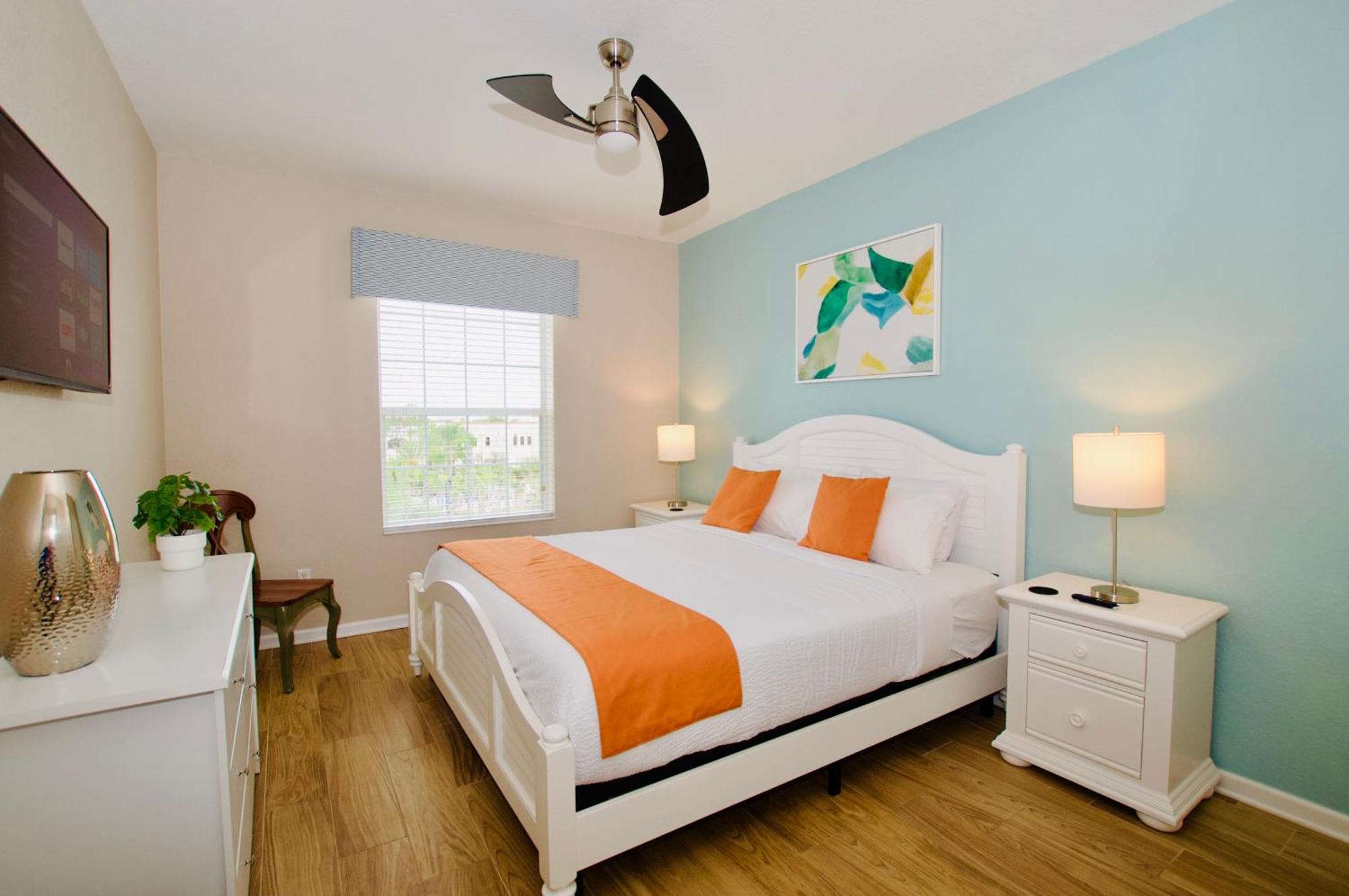 Vista Cay Standard 3 Bedroom Penthouse Orlando Extérieur photo