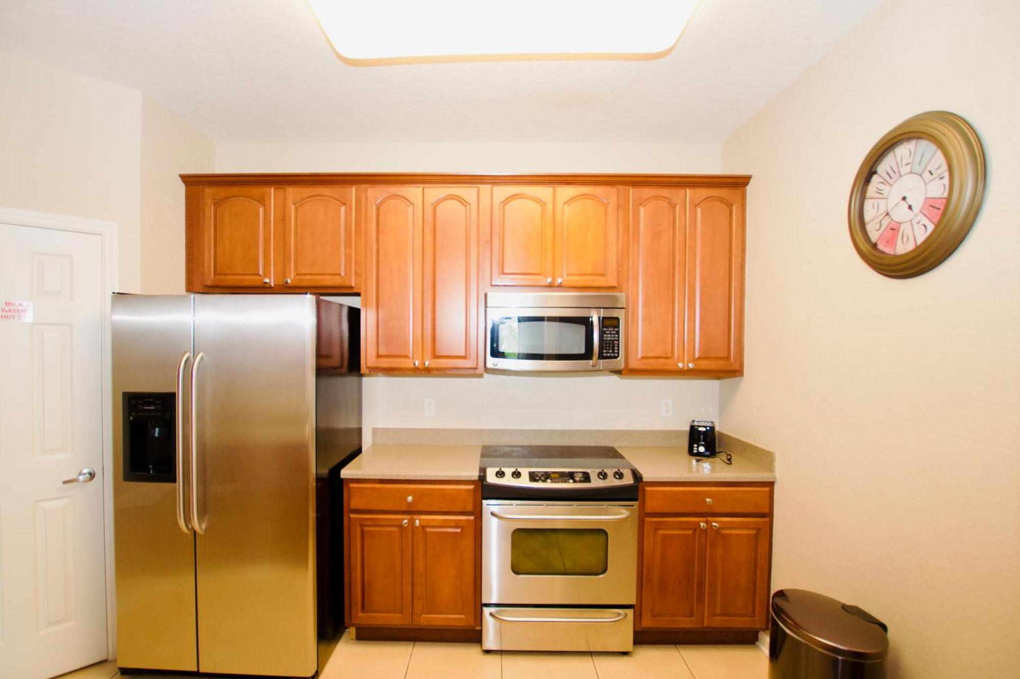 Vista Cay Standard 3 Bedroom Penthouse Orlando Extérieur photo