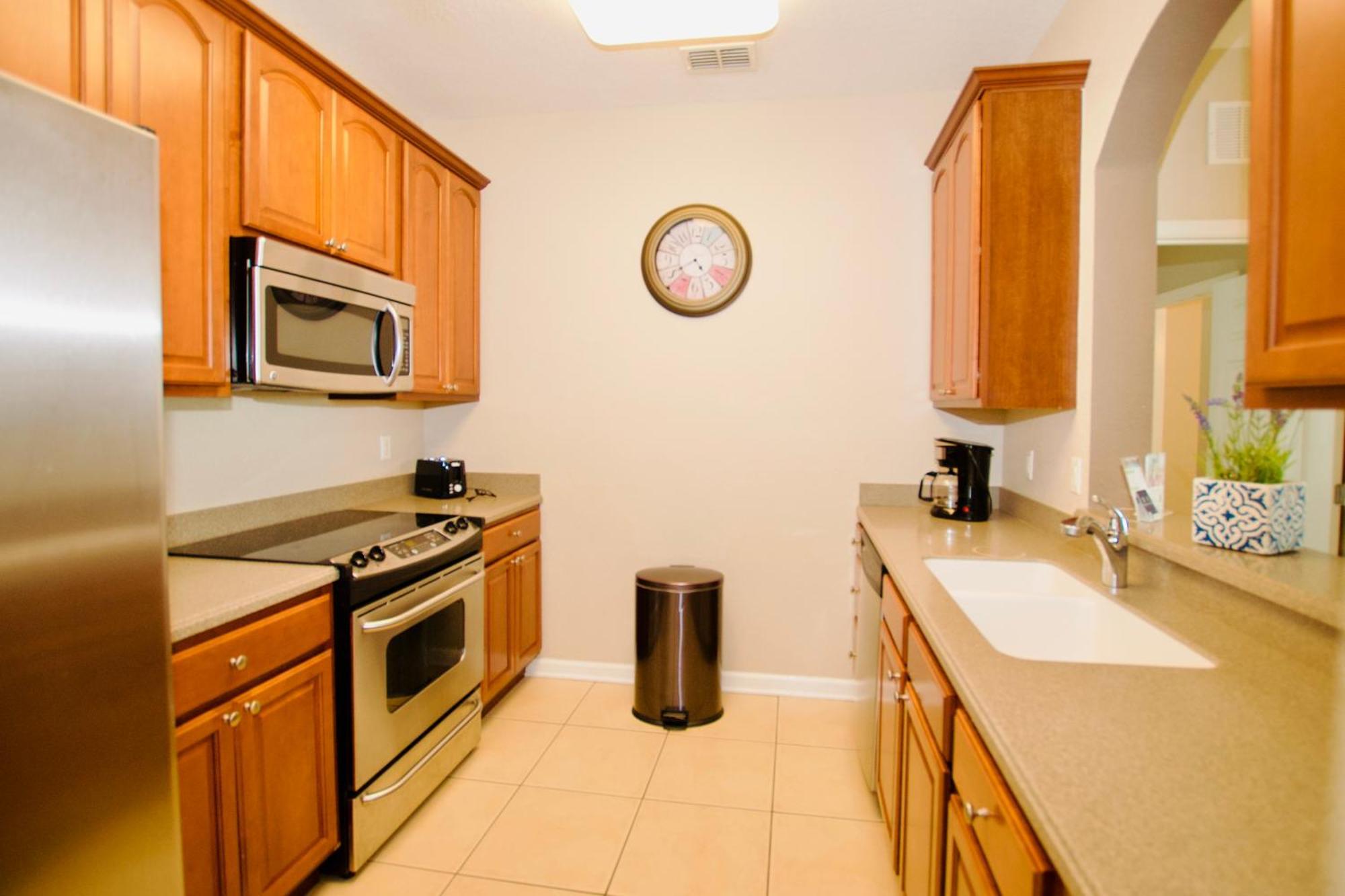 Vista Cay Standard 3 Bedroom Penthouse Orlando Extérieur photo