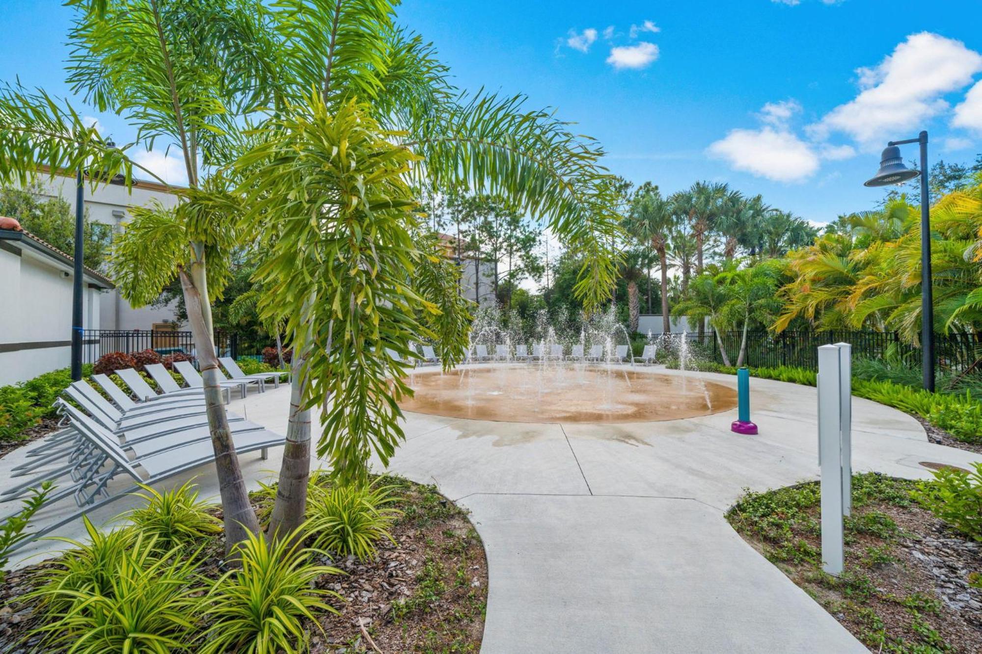 Vista Cay Standard 3 Bedroom Penthouse Orlando Extérieur photo