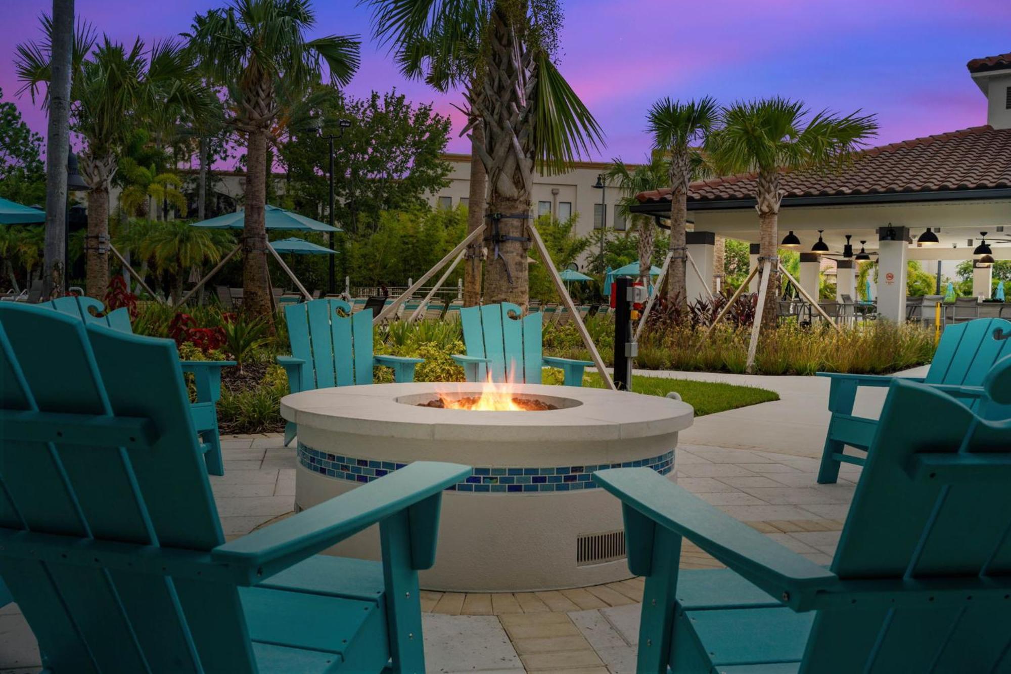 Vista Cay Standard 3 Bedroom Penthouse Orlando Extérieur photo